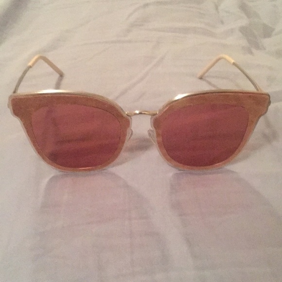 Jimmy Choo Accessories - Jimmy Choo Sunglasses
